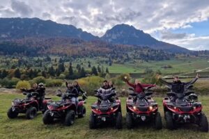 Pensiunea Casa Zărneșteană