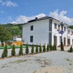 PENSIUNEA CASABLANCA