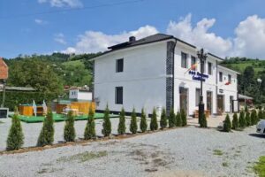 PENSIUNEA CASABLANCA