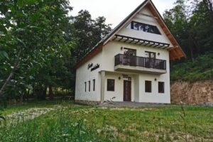 Pensiunea Casuta Amintirilor