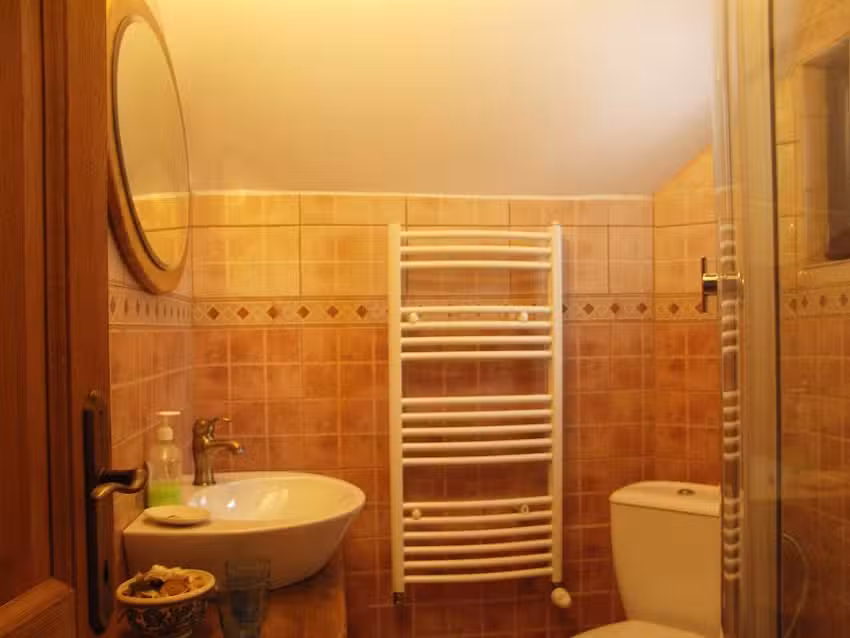 Pensiunea Casuta din Lunca