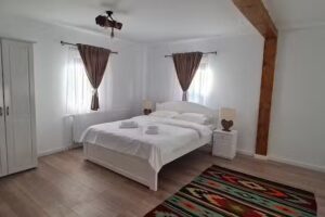 Pensiunea Casutele Vlad