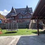 Pensiunea Cetatea Piatra Craiului