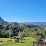 Pensiunea Cetatea Piatra Craiului