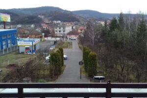 Pensiunea Cezara Corunca