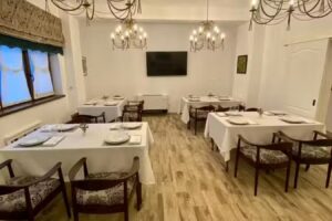 Pensiunea Charlotte Boutique