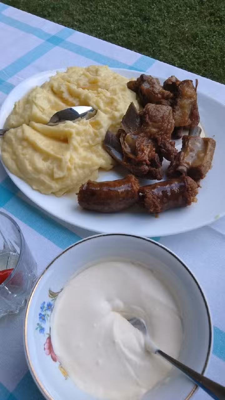 Pensiunea Cheile Albacului