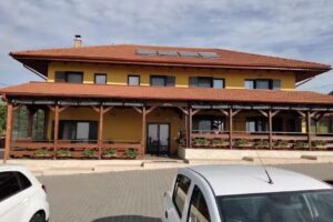 Pensiunea Cheile Apusenilor