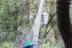 Pensiunea Cheile Șugăului