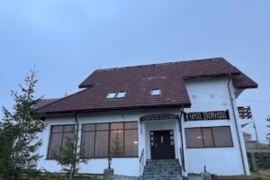 Pensiunea Chesa Montana