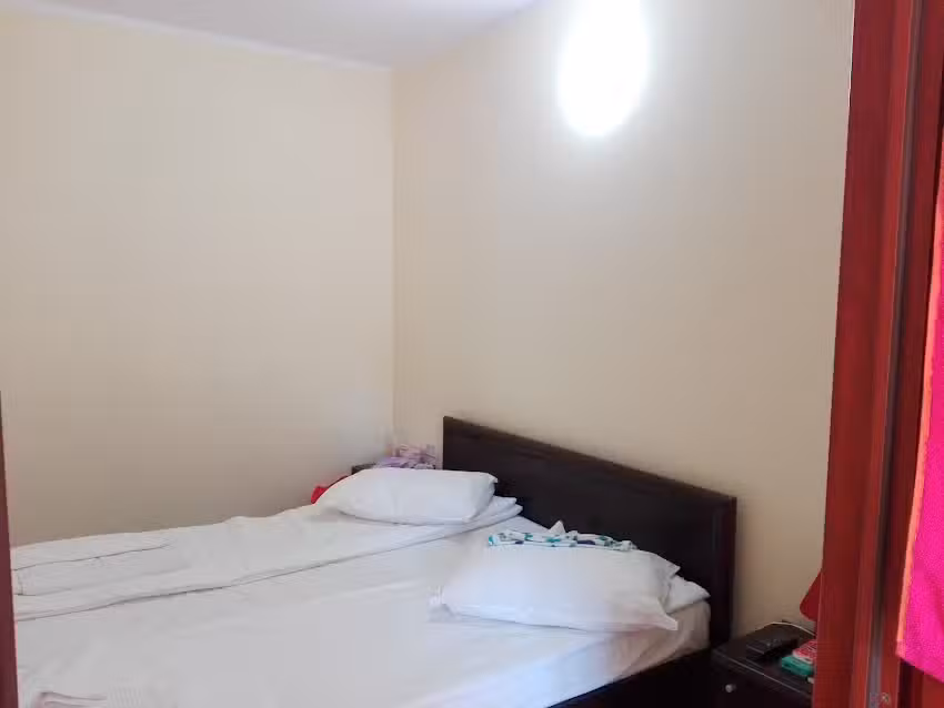 Pensiunea Christiana