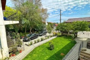 Pensiunea Closer To The Sea