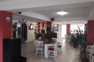 Pensiunea Club Castel