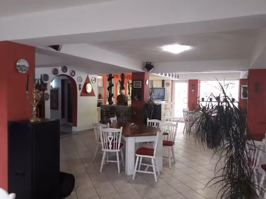 Pensiunea Club Castel