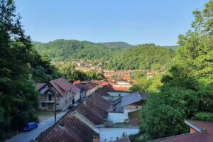 Pensiunea Club Castel