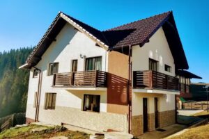 Pensiunea Codrii Bucovinei