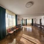 Pensiunea Coliba Lui Zalmoxe