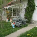 Pensiunea Coliba Lui Zalmoxe