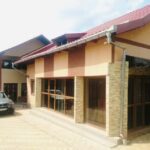 Pensiunea Colt de Rai