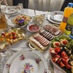 Pensiunea Colt de Rai