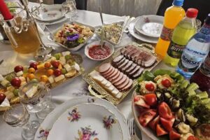 Pensiunea Colt de Rai