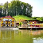 Pensiunea Colț de Rai