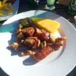 Pensiunea Colț de Rai