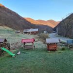 Pensiunea Colt de Rai