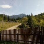 Pensiunea Colt de Rai