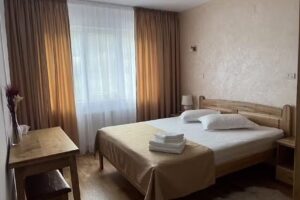 Pensiunea Colț de Rai Dămuc