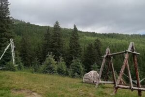 Pensiunea Colt de Rai (Heaven)