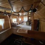 Pensiunea Colt de Rai Muntii Vrancei