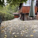 Pensiunea Colt de Rai Muntii Vrancei