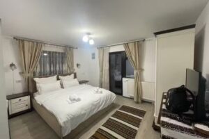 Pensiunea Colt de Rai Sadova