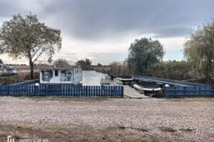 Pensiunea Complex Castalia