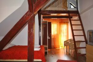 Pensiunea Conacul Bunicilor 4 stele