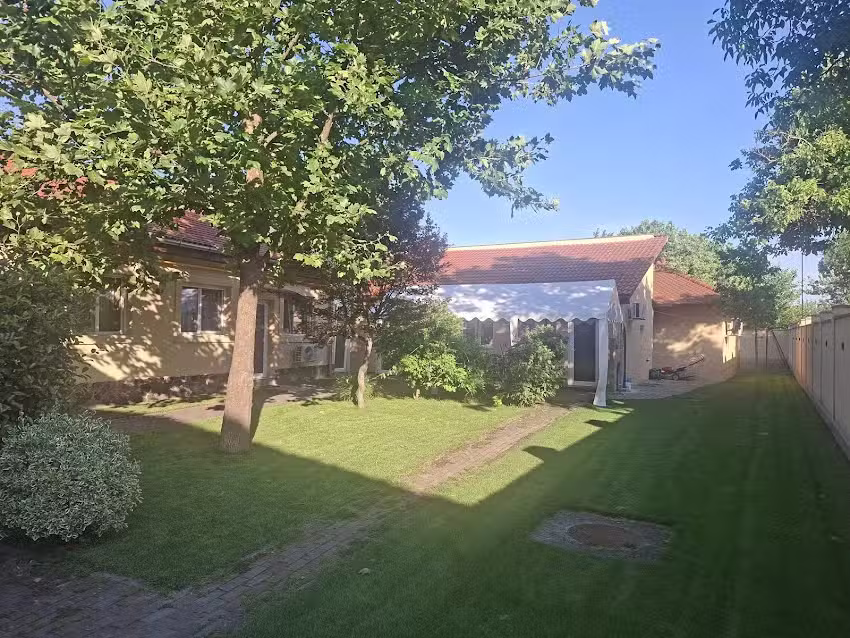 Pensiunea Confort House