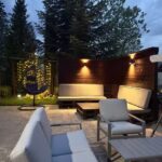 Pensiunea Constanța