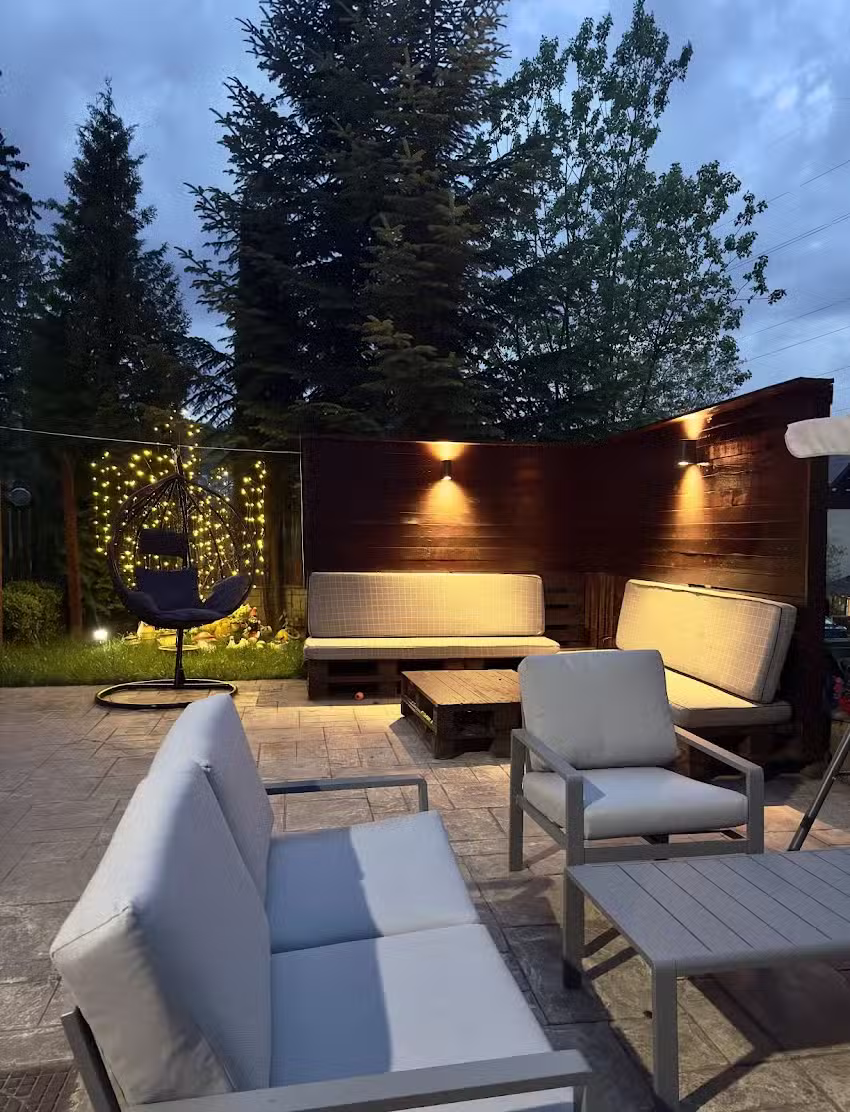 Pensiunea Constanța