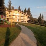 Pensiunea Constantin