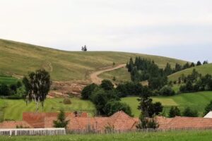 Pensiunea Constelația