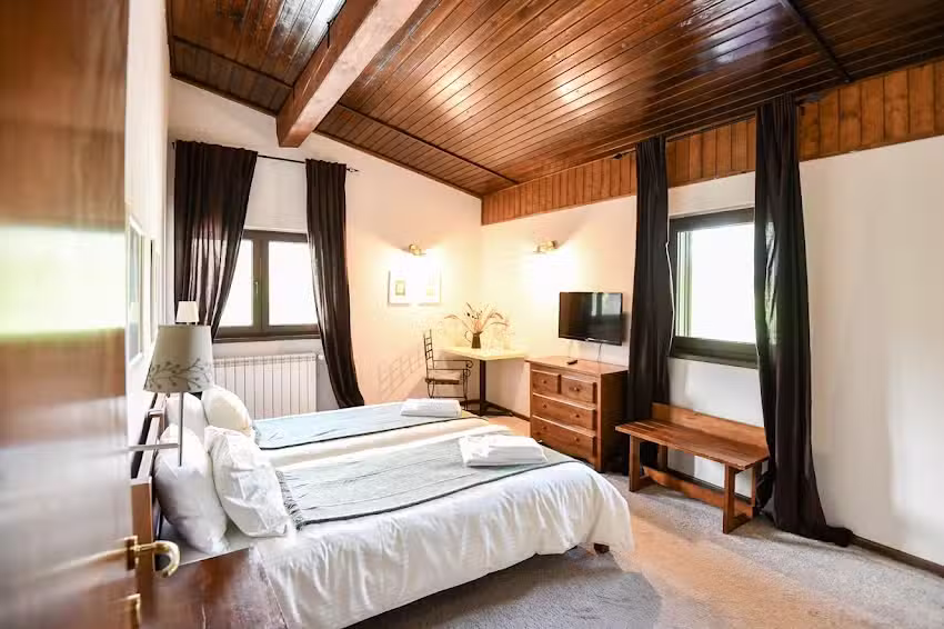 Pensiunea Cornelia Predeal