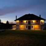 Pensiunea Coronița Vișeu de Sus