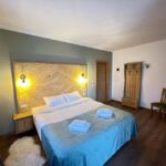 Pensiunea Coronița Vișeu de Sus