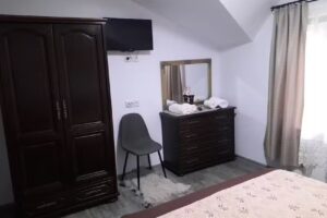 Pensiunea Cosalina Grande***