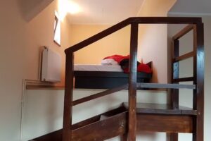 Pensiunea Cosbuc Residence