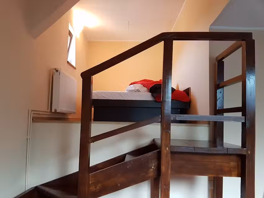 Pensiunea Cosbuc Residence