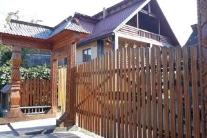 Pensiunea Costinar Aurica