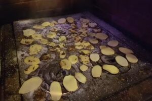 Pensiunea Crinul Bucovinei