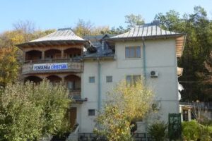 Pensiunea Cristian